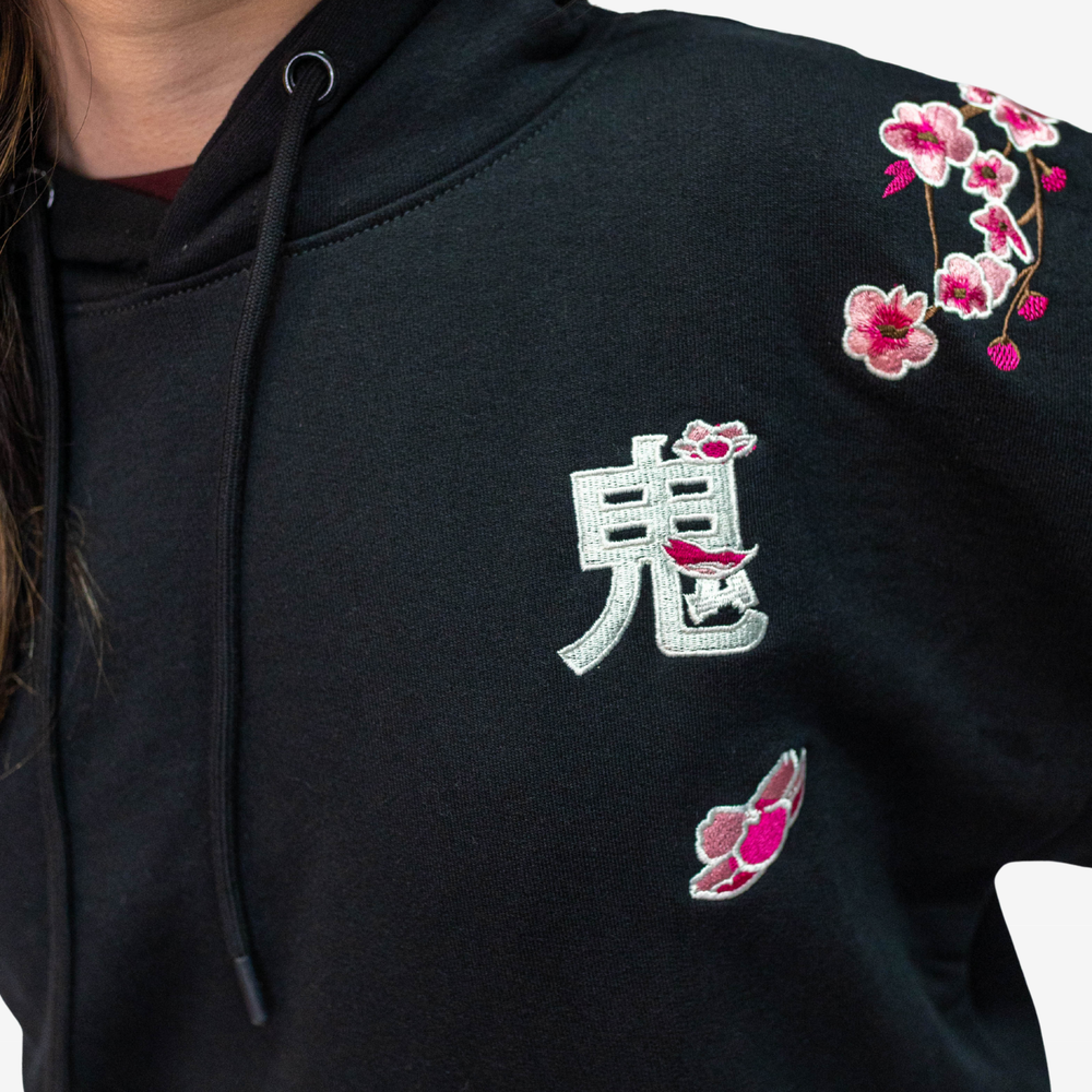Sweat ONI - Sakura