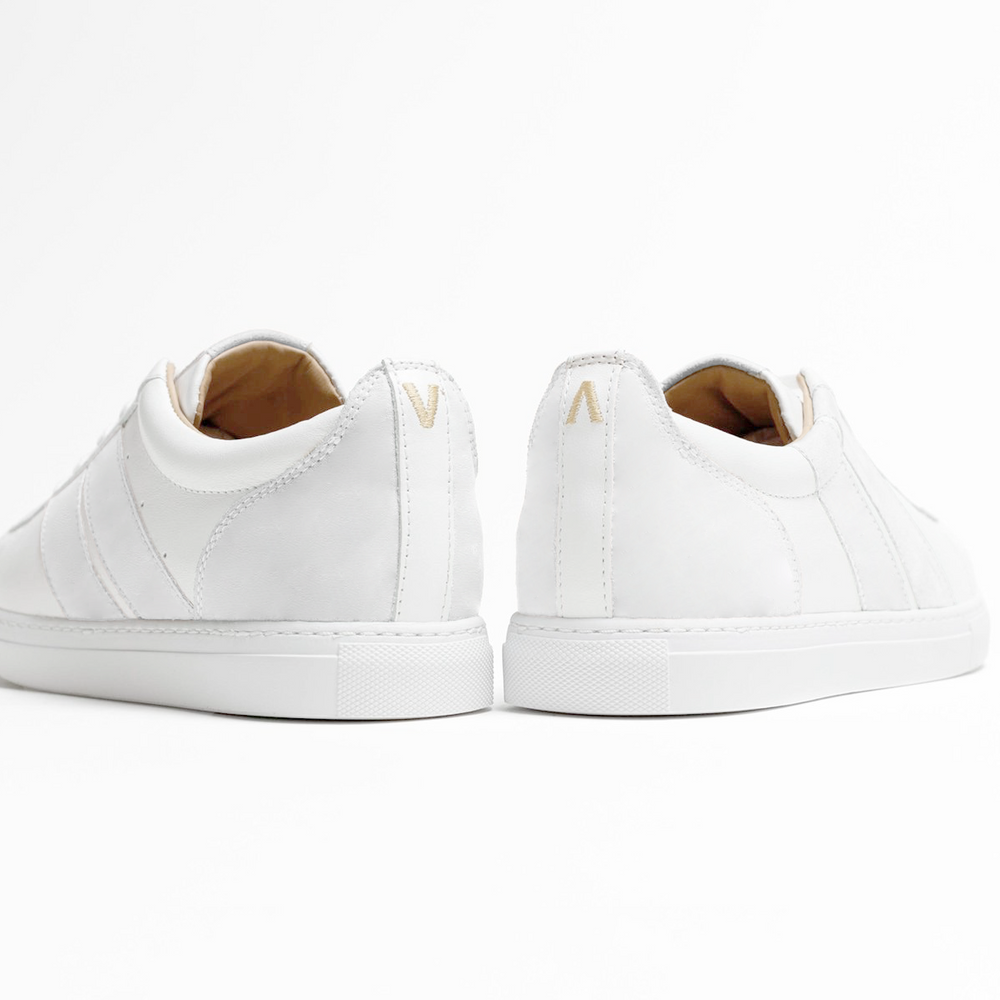 Paires Blanches