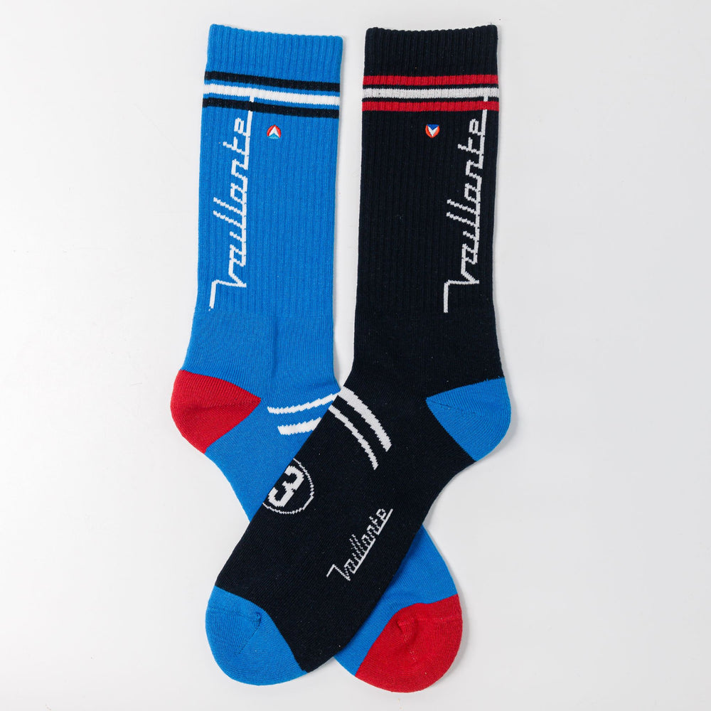 Socks - CAVAL x Vaillante
