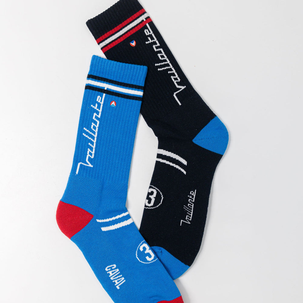 Socks - CAVAL x Vaillante