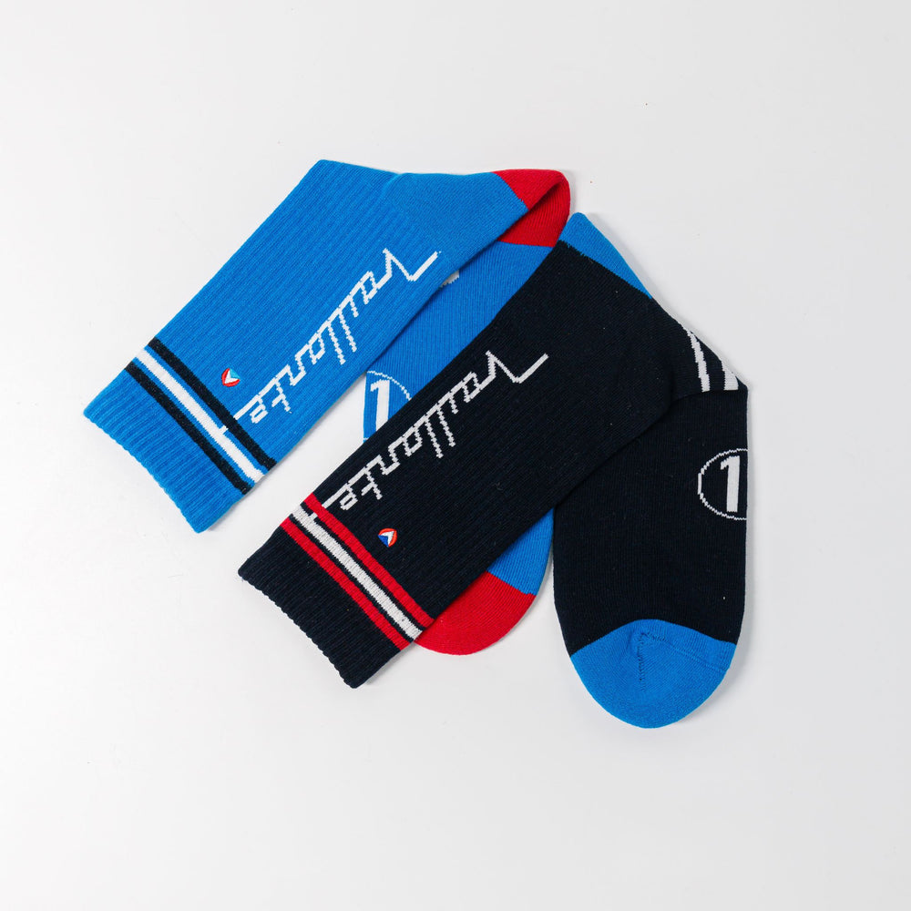 Socks - CAVAL x Vaillante