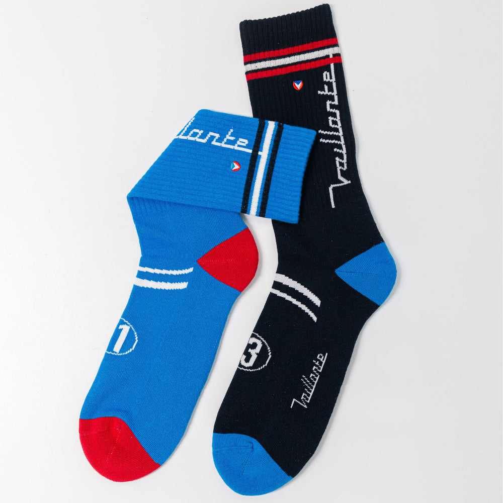 Socks - CAVAL x Vaillante