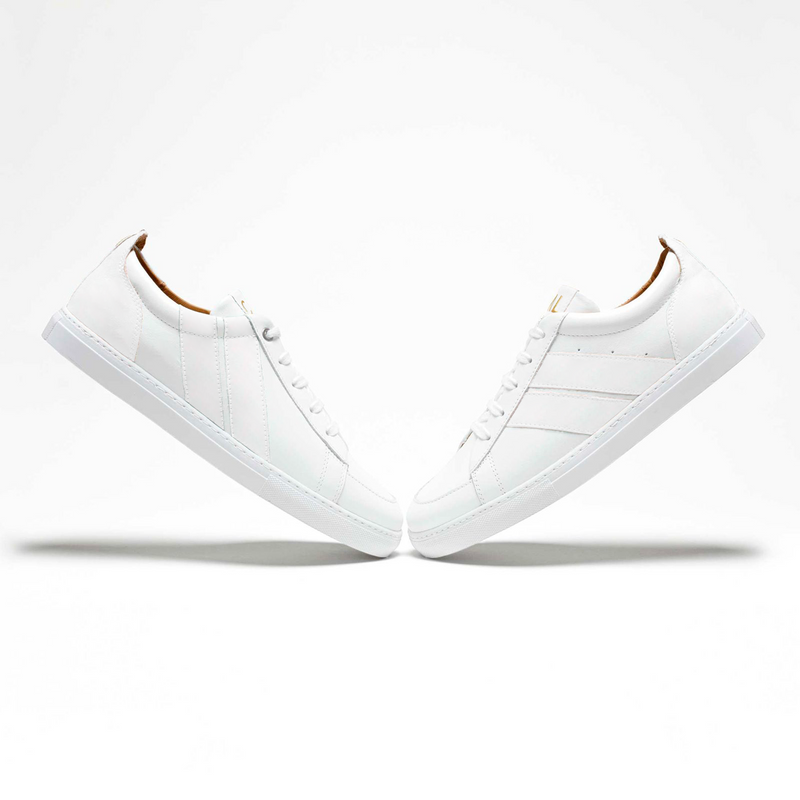 Paires Blanches