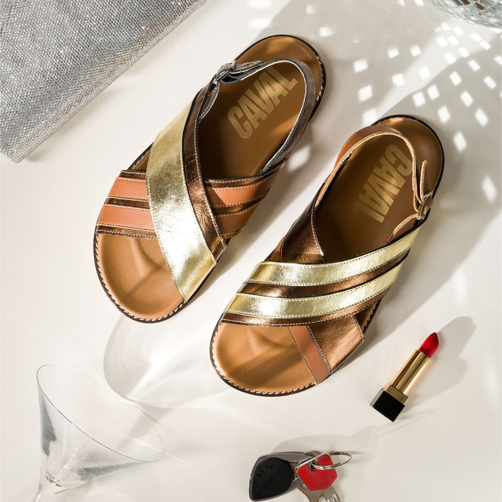 Sandy Gold