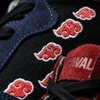 CAVAL x Naruto - Akatsuki