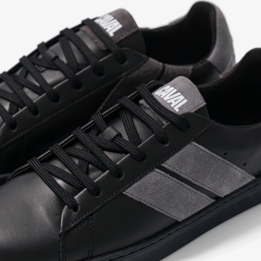 Black Steel