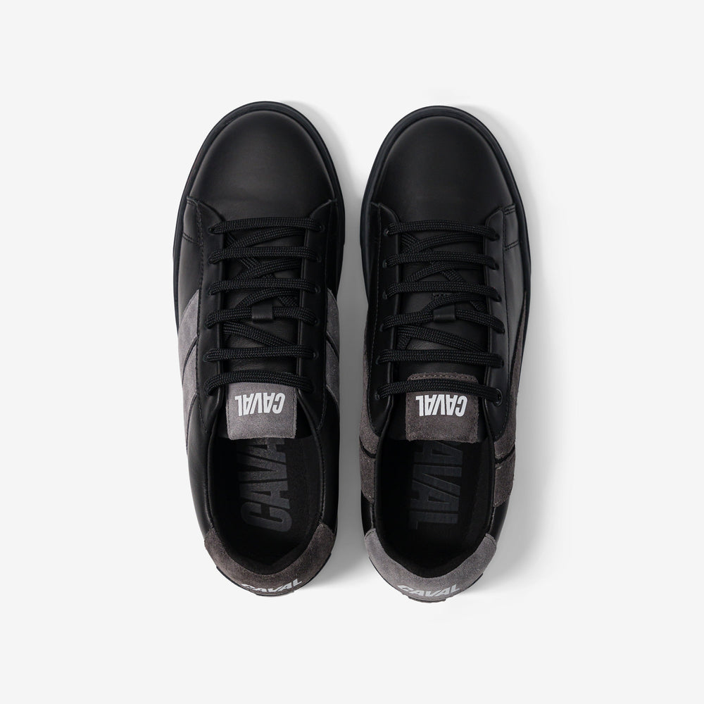 Black Steel