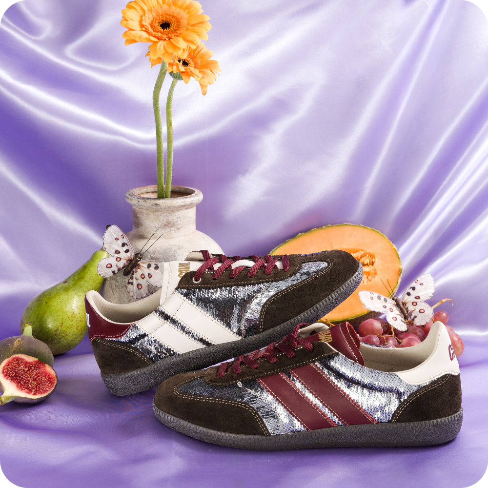 Festive Sparkle