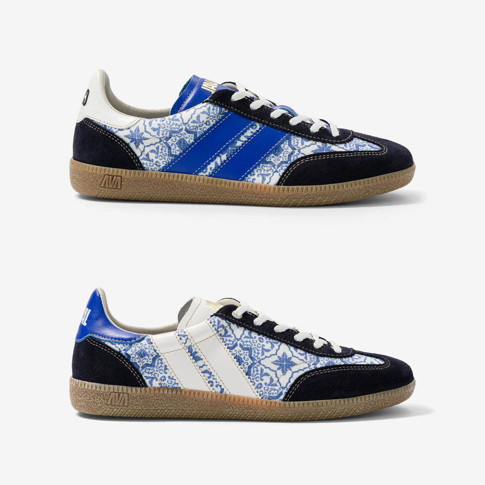 Blue Azul