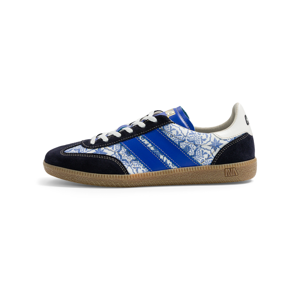 Blue Azul