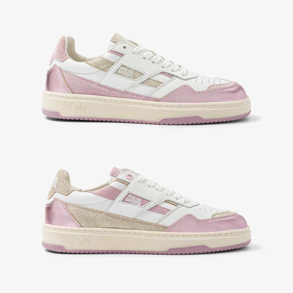 Blush Candy