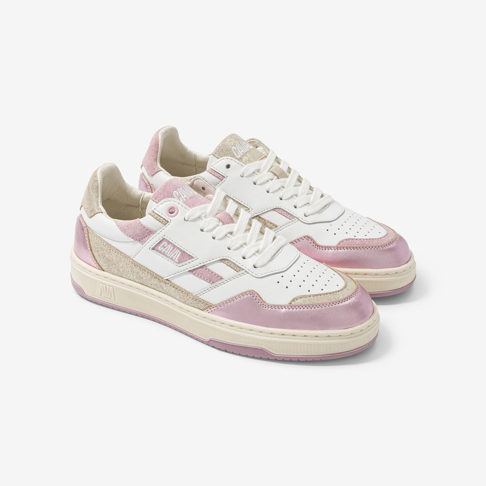 Blush Candy