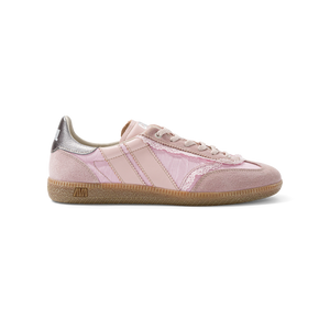 Blush Silk