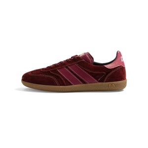 Burgundy Crush
