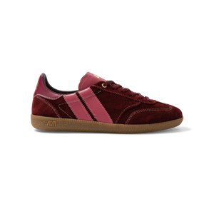 Burgundy Crush