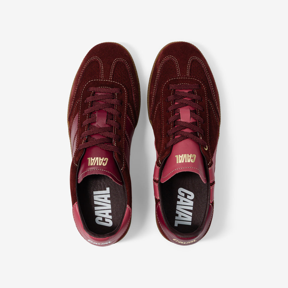 Burgundy Crush