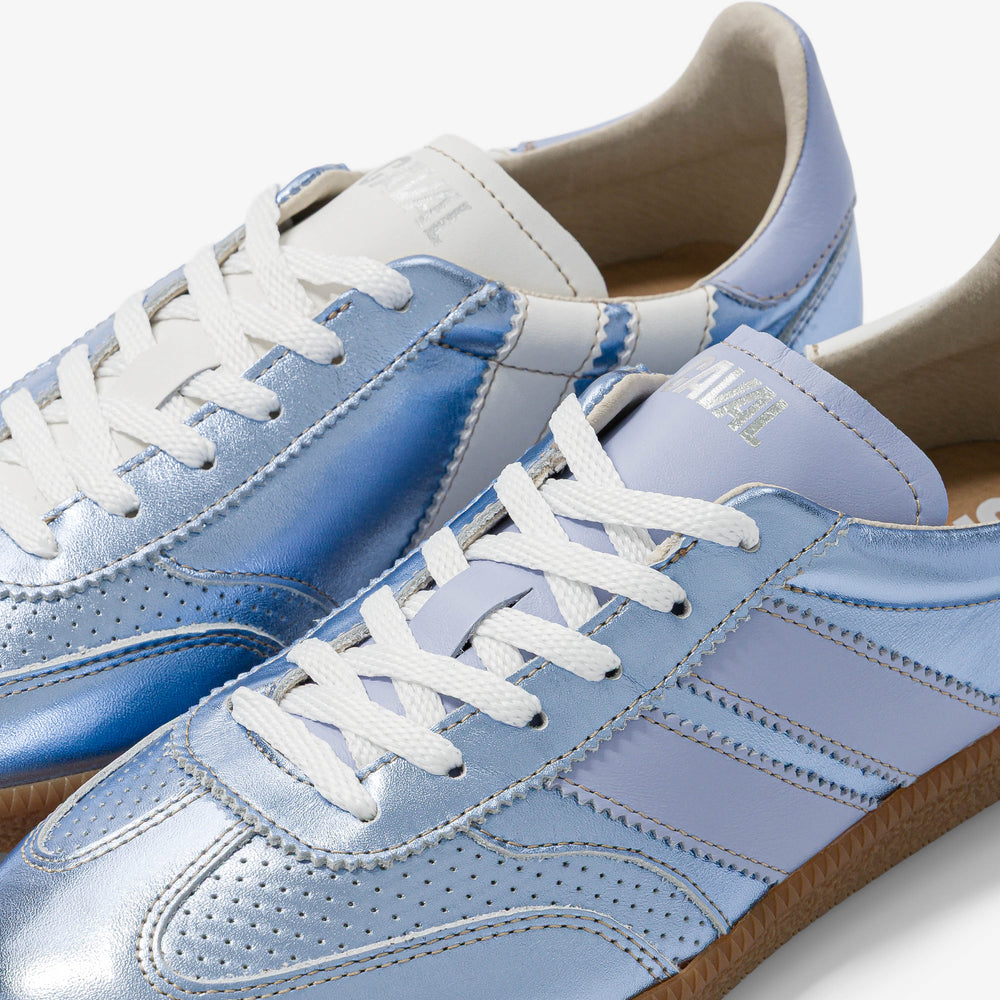 Blue Pearl