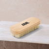 Brosse crêpe dos bois