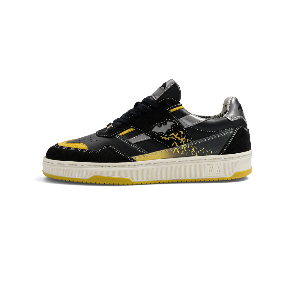 CAVAL x Batman