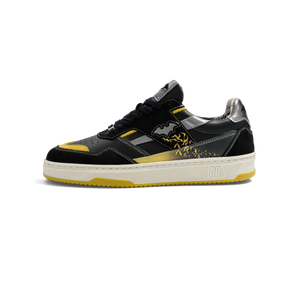 CAVAL x Batman