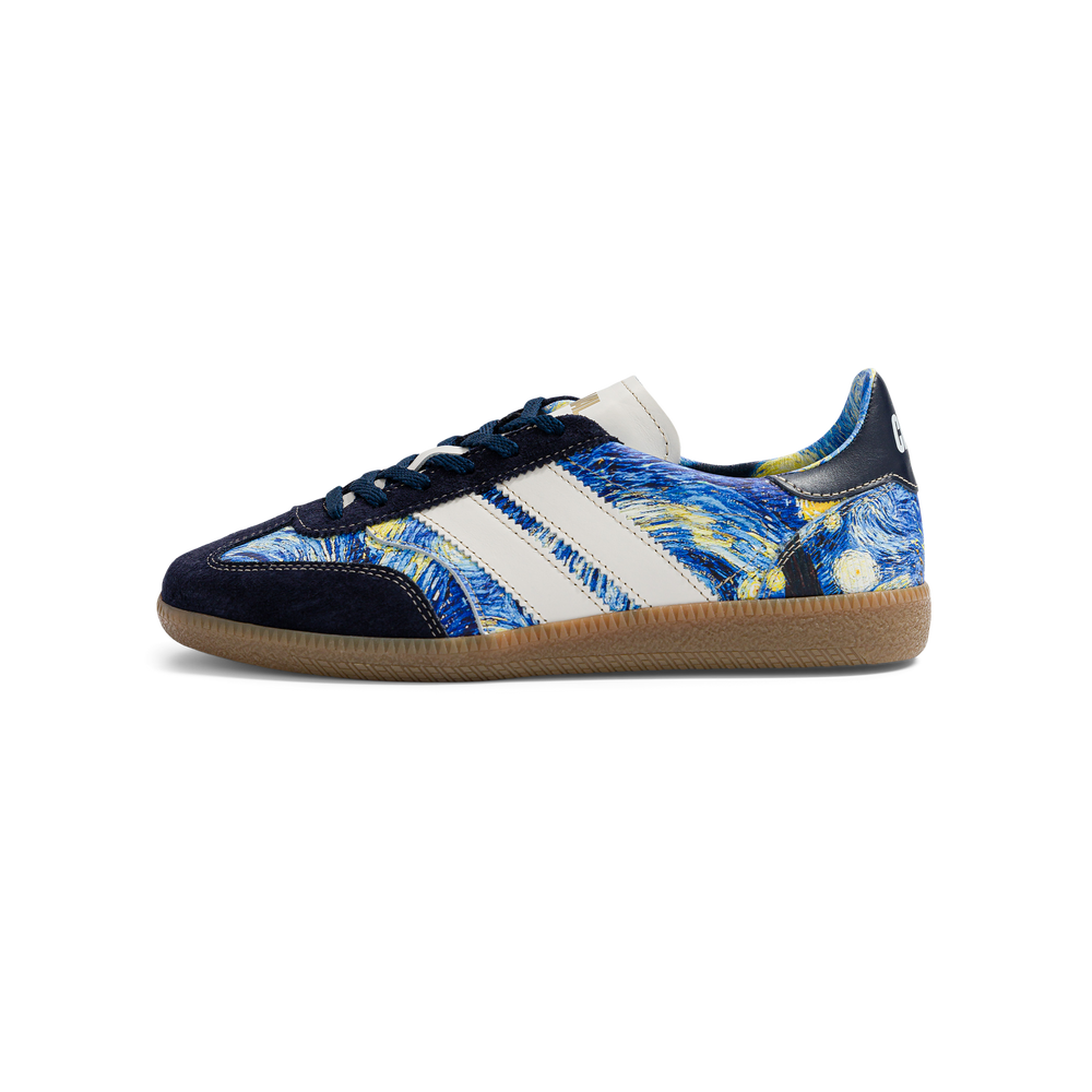 CAVAL x La Nuit étoilée