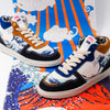 CAVAL x The Great Wave off Kanagawa