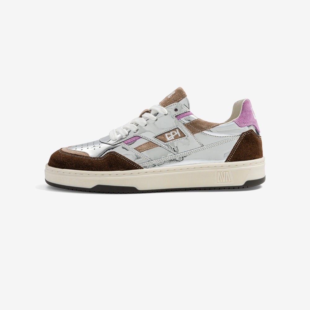 CAVAL x Des Petits Hauts - Silver
