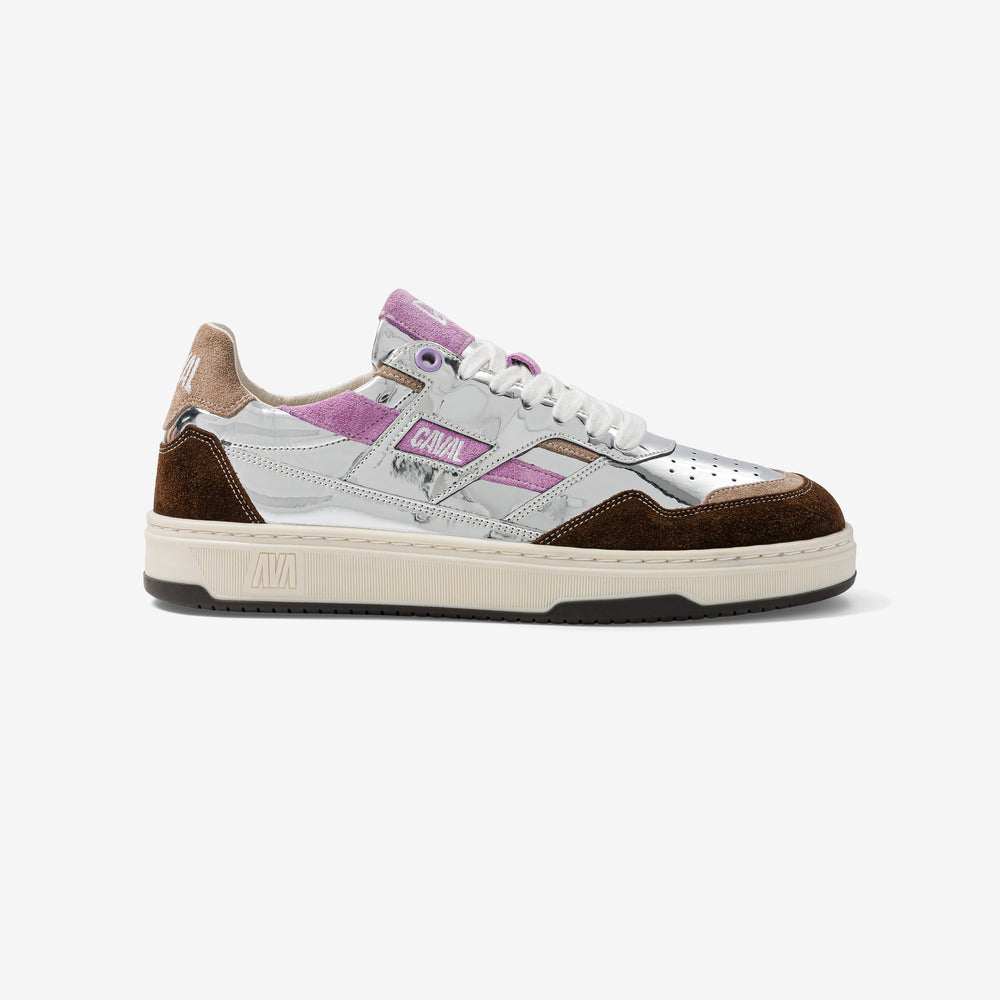 CAVAL x Des Petits Hauts - Silver