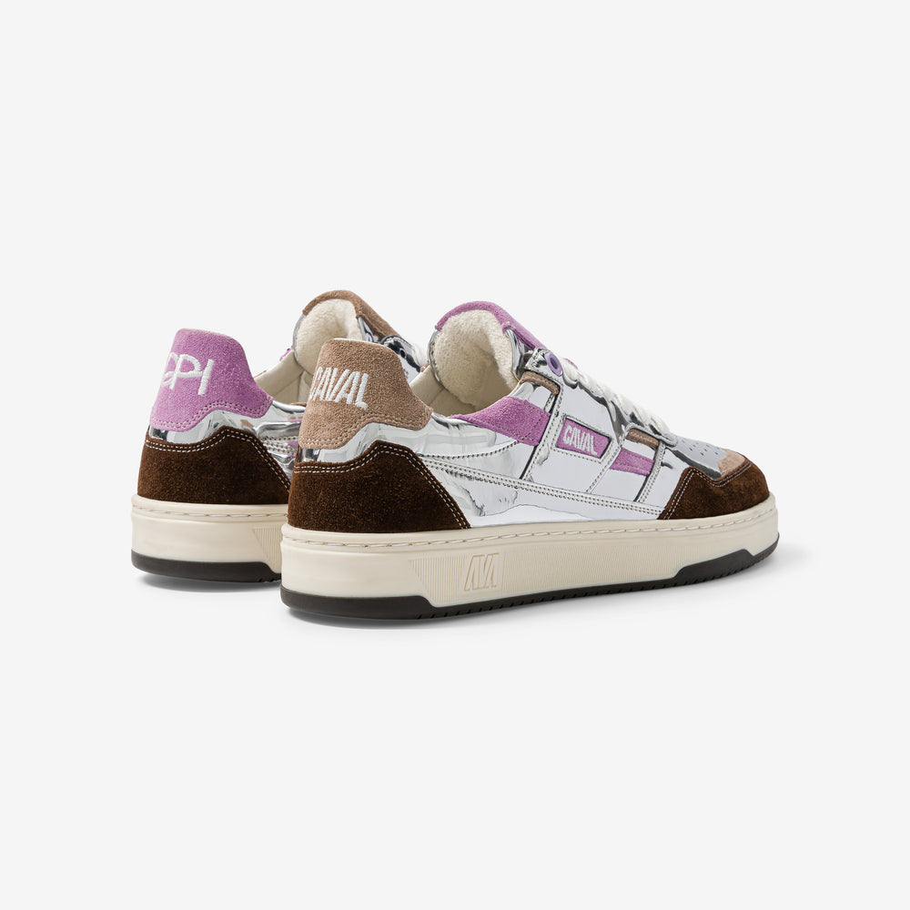 CAVAL x Des Petits Hauts - Silver