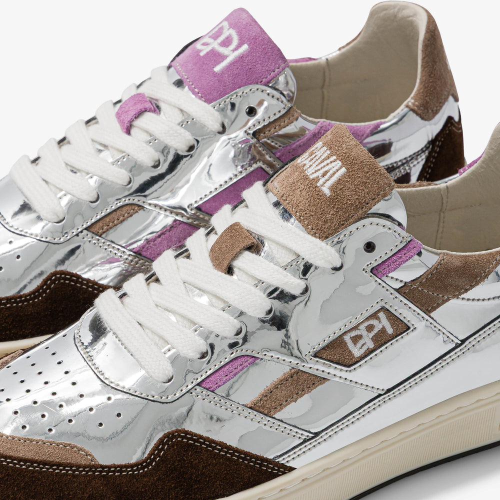 CAVAL x Des Petits Hauts - Silver