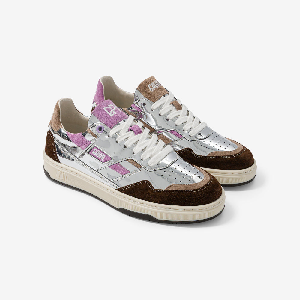CAVAL x Des Petits Hauts - Silver