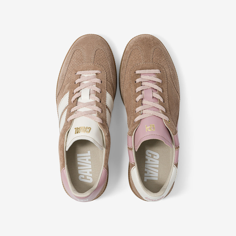 CAVAL x Des Petits Hauts - Wolf