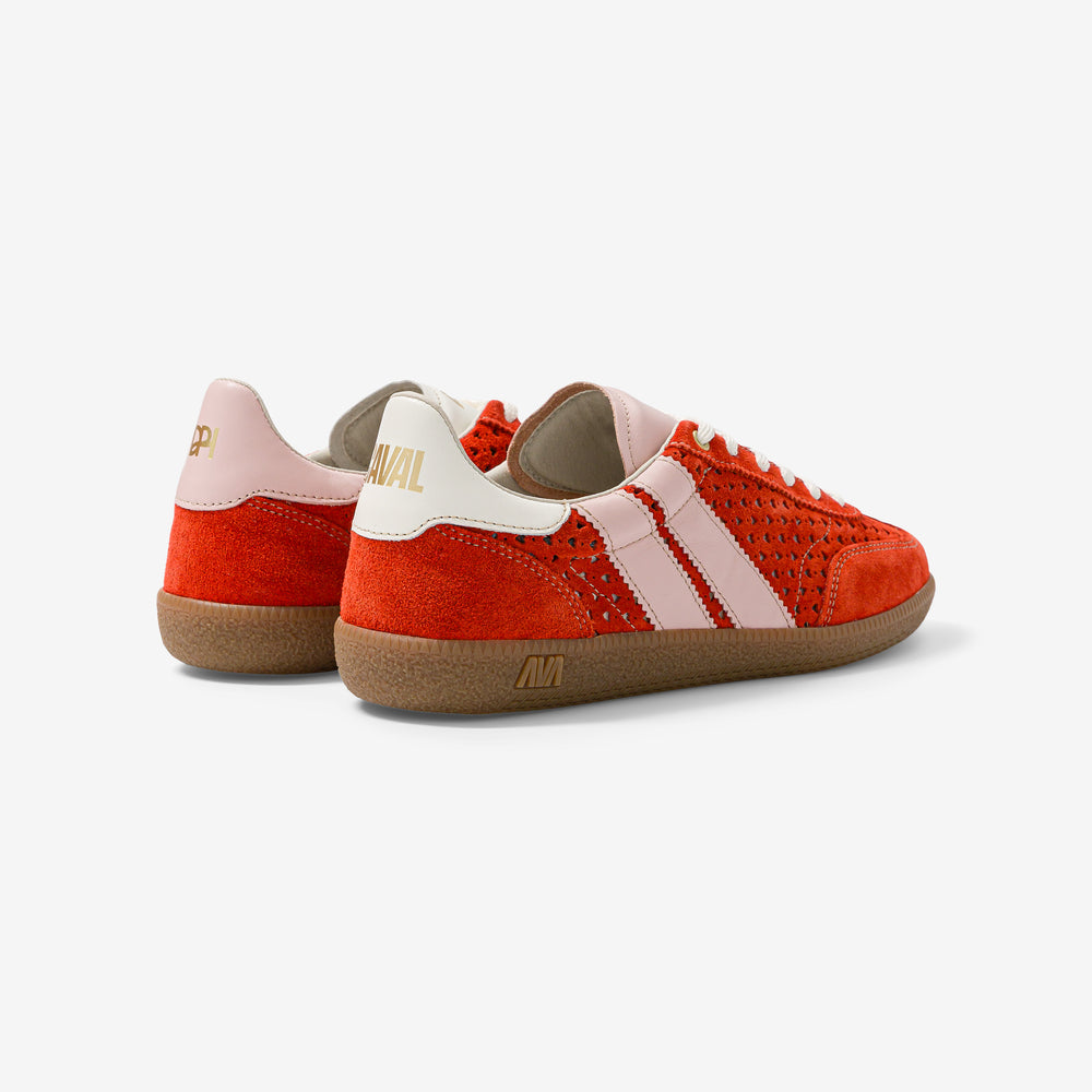 CAVAL x Des Petits Hauts - Homard