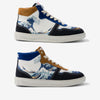 CAVAL x The Great Wave off Kanagawa