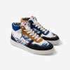 CAVAL x The Great Wave off Kanagawa