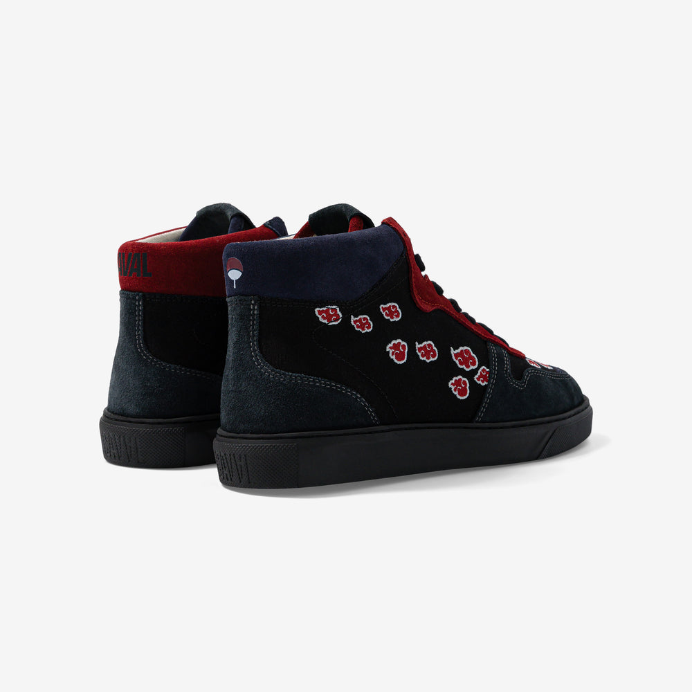 CAVAL x Naruto - Akatsuki