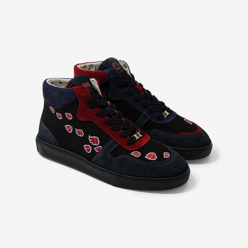 CAVAL x Naruto - Akatsuki