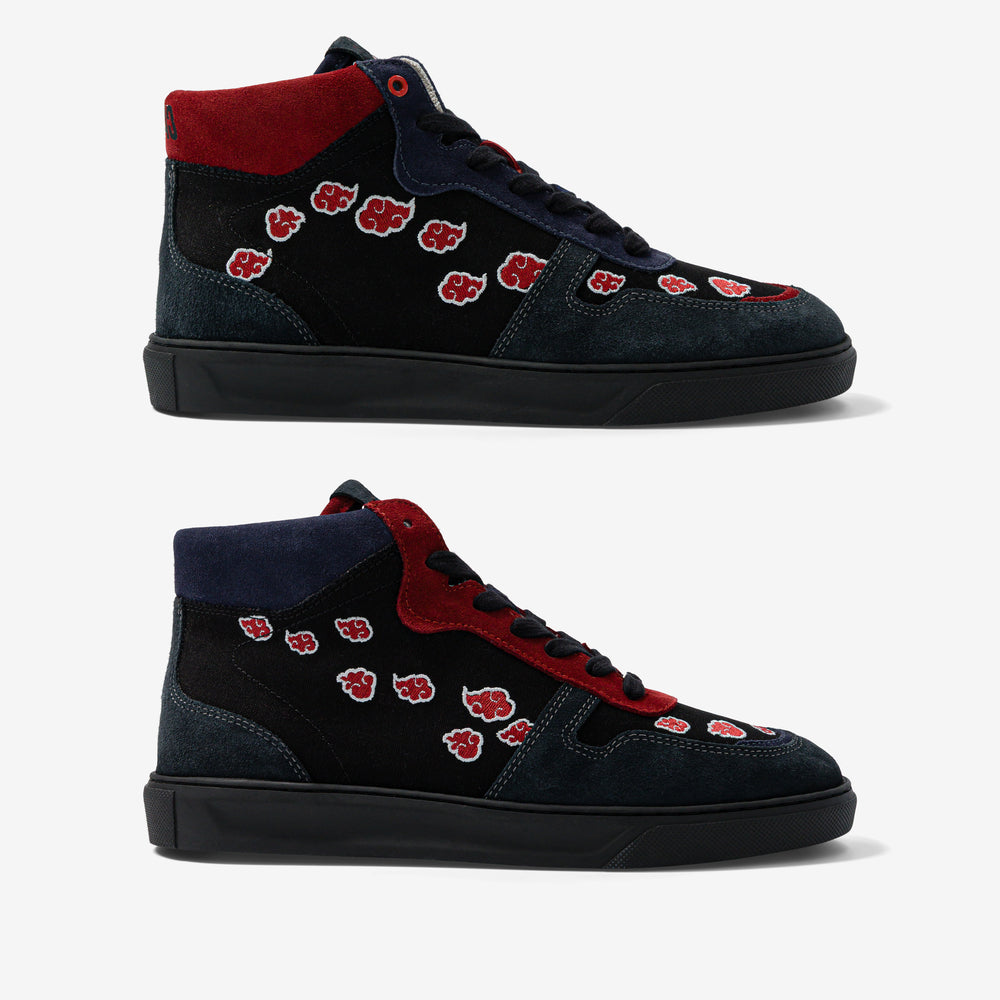 CAVAL x Naruto - Akatsuki