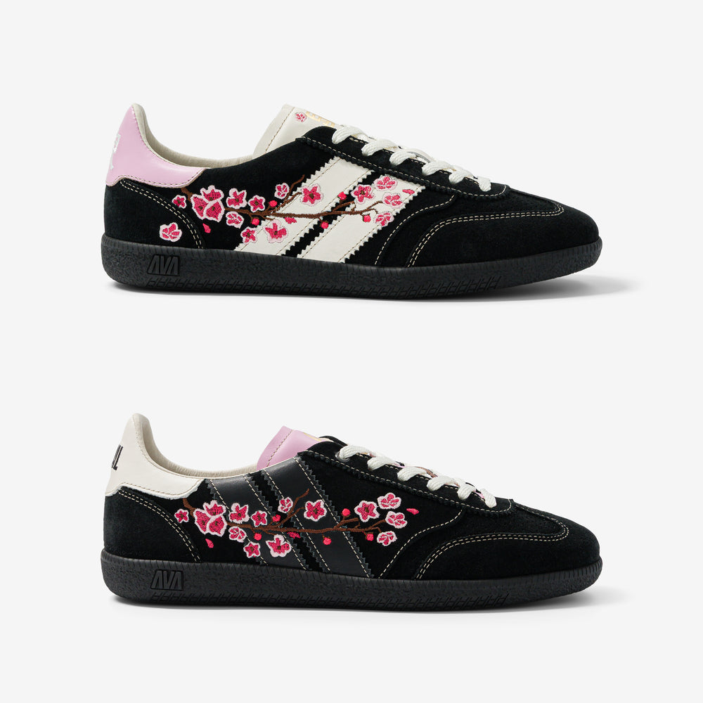 CAVAL x ONI - Sakura
