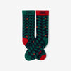 Socks - Blue - Winter Dream