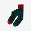 Socks - Blue - Winter Dream