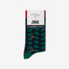 Socks - Blue - Winter Dream