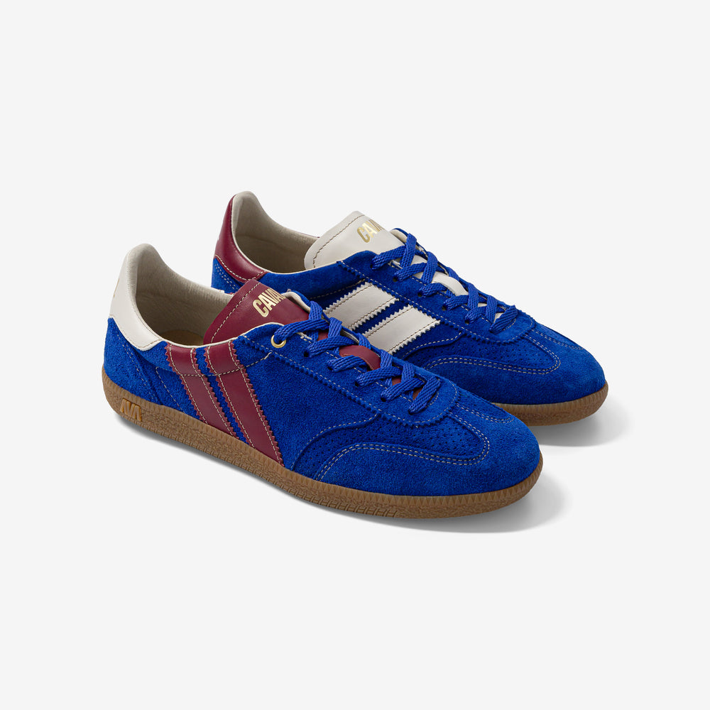Cobalt Storm