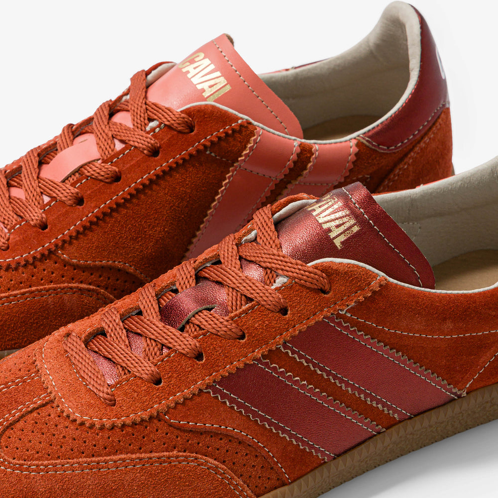 Copper Swing