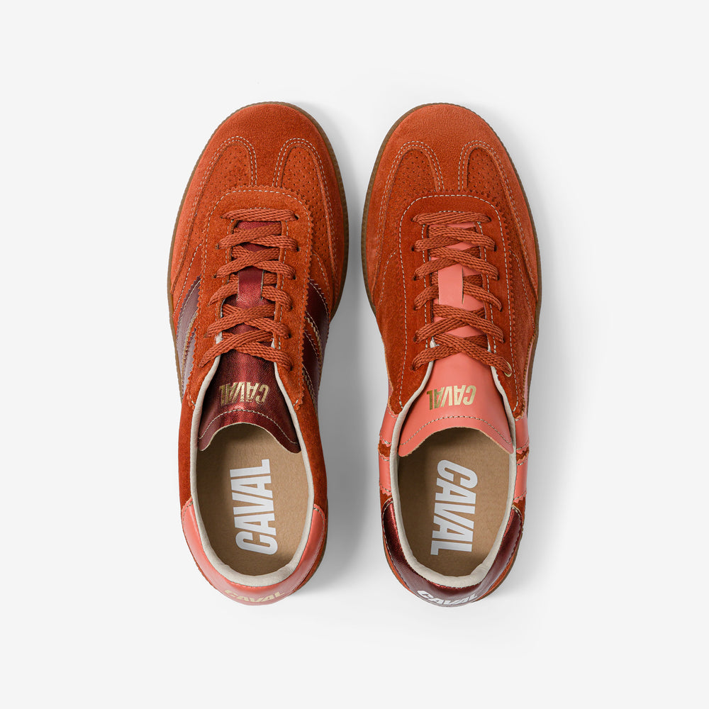 Copper Swing