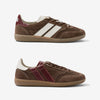 Crimson Corduroy