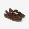 Crimson Corduroy