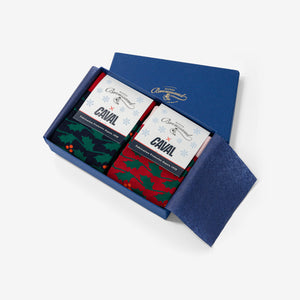 Coffret de Noël - Rêve d'Hiver