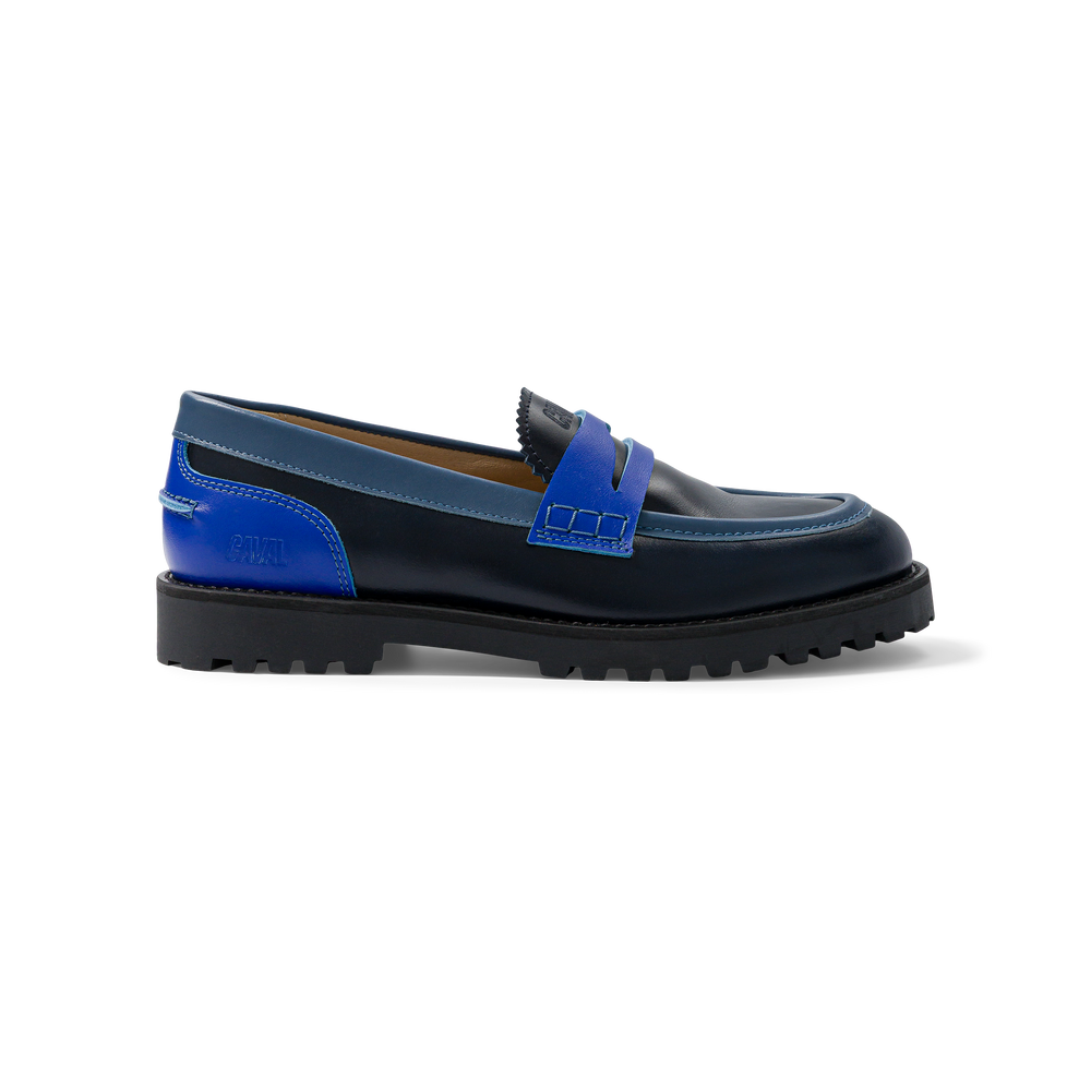 Dandy Blue