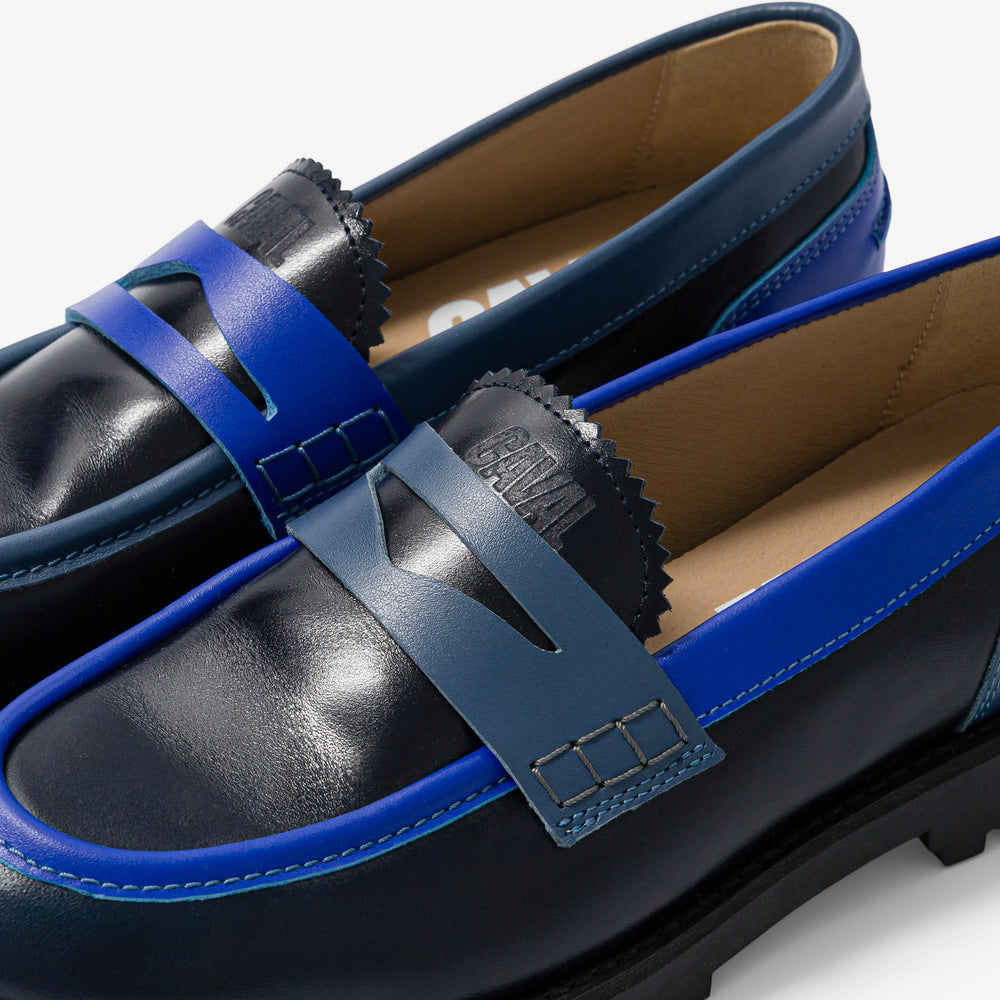Dandy Blue